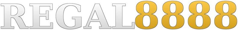 regal8888 Logo